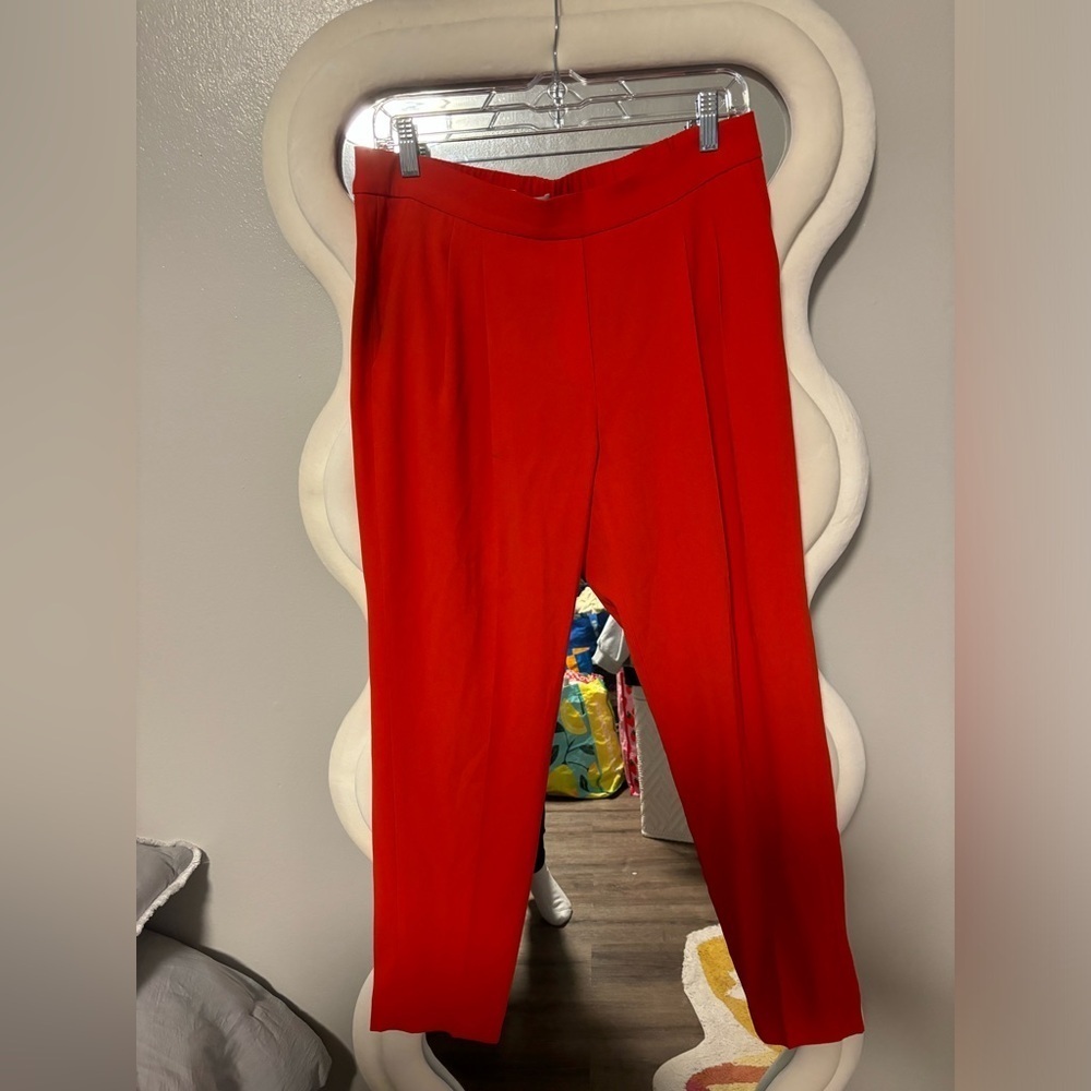 Aritzia Babaton Dress Pants